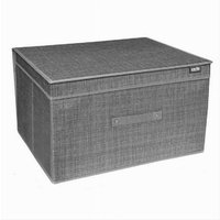 Trade Shop Traesio - Trade Shop - platzsparender aufbewahrungsbox-organisator 40 x 50 x 60 cm 69999 - Trade Shop Traesio - Trade Shop - platzsparender aufbewahrungsbox-organisator 40 x 50 x 60 cm 69999 - von TRADE SHOP TRAESIO