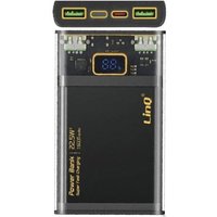 Trade Shop Traesio - Trade Shop - power bank 16000MAH qc 22.5W + pd 22.5W super schnelles ladegerät TM16002 - von TRADE SHOP TRAESIO