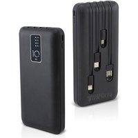 Trade Shop Traesio - Trade Shop - power bank 20000mah caricabatterie portatile veloce mit 4 cavi usb carica rapida - Trade Shop Traesio - Trade Shop - power bank 20000mah caricabatterie portatile veloce mit 4 cavi usb carica rapida - von TRADE SHOP TRAESIO