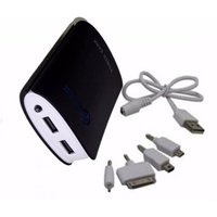 Trade Shop Traesio - Trade Shop - power bank da 28000 mah mit leds für cellular smartphone MP3 MP4 mit 3 usb porte - Trade Shop Traesio - Trade Shop - power bank da 28000 mah mit leds für cellular smartphone MP3 MP4 mit 3 usb porte - von TRADE SHOP TRAESIO