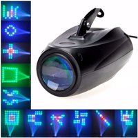 Trade Shop - luftschiff-lichtprojektor 64 led 10W rgb lichtstrahl effekte disco-laserlichter - Trade Shop - luftschiff-lichtprojektor 64 led 10W rgb lichtstrahl effekte disco-laserlichter - von TRADE SHOP TRAESIO