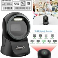 Trade Shop Traesio - Trade Shop - scanner barcode code code 1D 2D usb da tavolo Q-SM50 - Trade Shop Traesio - Trade Shop - scanner barcode code code 1D 2D usb da tavolo Q-SM50 - von TRADE SHOP TRAESIO