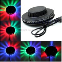 Trade Shop Traesio - Trade Shop - rotierende lampe disco-effekt decke led rgb tisch mehrfarbige licht - Trade Shop Traesio - Trade Shop - rotierende lampe disco-effekt decke led rgb tisch mehrfarbige licht - von TRADE SHOP TRAESIO