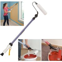 Trade Shop Traesio - Trade Shop - rullo-pittur mit antigoccia recarical serbator mit telescopical manico - Trade Shop Traesio - Trade Shop - rullo-pittur mit antigoccia recarical serbator mit telescopical manico - von TRADE SHOP TRAESIO