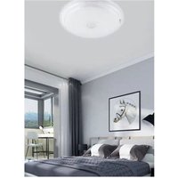 Trade Shop Traesio - Trade Shop - runde deckenleuchte 60 watt 4800 lm kaltlicht 6500K IP20 FST-50A67071 - Trade Shop Traesio - Trade Shop - runde deckenleuchte 60 watt 4800 lm kaltlicht 6500K IP20 FST-50A67071 - von TRADE SHOP TRAESIO
