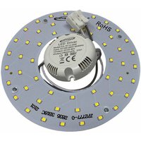 Trade Shop Traesio - Trade Shop - circolina led circular neon modul 16 watt IP20 ersatz deckenleuchten licht CA-16 - von TRADE SHOP TRAESIO