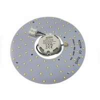 Trade Shop Traesio - Trade Shop - circolina led circular neon modul 22 watt IP20 ersatz deckenleuchten licht CA-22 - von TRADE SHOP TRAESIO