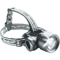 Trade Shop Traesio - Trade Shop - scheinwerfer taschenlampe 6 leds angeln höhlen lichtstrahl wasserdicht - Trade Shop Traesio - Trade Shop - scheinwerfer taschenlampe 6 leds angeln höhlen lichtstrahl wasserdicht - von TRADE SHOP TRAESIO