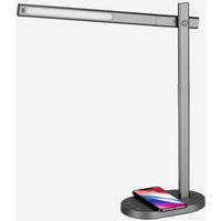 Trade Shop Traesio - Trade Shop - schreibtischlampe led-licht 6 intensität 10W 3 farben weiss augenschutz - Trade Shop Traesio - Trade Shop - schreibtischlampe led-licht 6 intensität 10W 3 farben weiss augenschutz - von TRADE SHOP TRAESIO