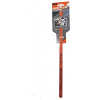 Trade Shop Traesio - Trade Shop - set mit 12 stk.ersatzteilen gezahnte sägeblätter 300 x 12 x 0,65 mm 30 cm 10D 24T metallblatt - Trade Shop Traesio - Trade Shop - set mit 12 stk.ersatzteilen gezahnte sägeblätter 300 x 12 x 0,65 mm 30 cm 10D 24T metallblatt - von TRADE SHOP TRAESIO