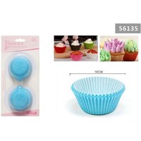 Trade Shop Traesio - Trade Shop - set 2 konfekt von 50 pirottini cupcake tortine muffin 56135 - Trade Shop Traesio - Trade Shop - set 2 konfekt von 50 pirottini cupcake tortine muffin 56135 - von TRADE SHOP TRAESIO