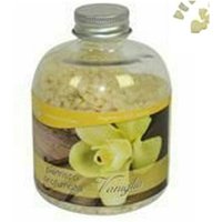 Trade Shop Traesio - Trade Shop - set 2 stück duftstein flasche 400GR vanille duftstein dekoration - Trade Shop Traesio - Trade Shop - set 2 stück duftstein flasche 400GR vanille duftstein dekoration - von TRADE SHOP TRAESIO