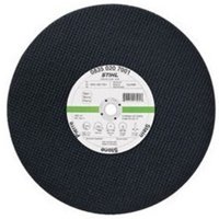 Trade Shop Traesio - Trade Shop - set 5 pz. lame lama disco for circolari currencs taglio ferro metalla 115 x 3 x 22,2 mm - von TRADE SHOP TRAESIO