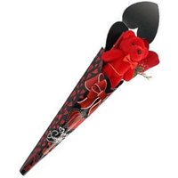 Trade Shop Traesio - Trade Shop - set order in peluchs rosso mit fiore love 40CM idea regal san valentino 63293 - Trade Shop Traesio - Trade Shop - set order in peluchs rosso mit fiore love 40CM idea regal san valentino 63293 - von TRADE SHOP TRAESIO