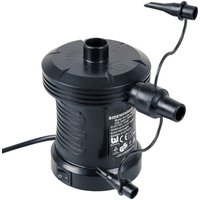Trade Shop - sidewinder-inflationspumpe elektrischer inflator 220V pool-adapter 62139 - von TRADE SHOP TRAESIO
