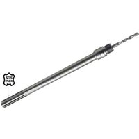 Trade Shop Traesio - Trade Shop - attacco sds max or sds plus cm - sds max-50 cm - Trade Shop Traesio - Trade Shop - attacco sds max or sds plus cm - sds max-50 cm - von TRADE SHOP TRAESIO