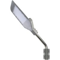 Trade Shop Traesio - Trade Shop - LED-Straßenlampe 150W Strahler Kaltlicht 6500K IP65 Halterung F150W-GF8 - von TRADE SHOP TRAESIO
