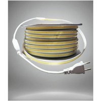 Trade Shop - strisce led cob gommata 220V 14W/M 1400LM/M IP65 bobina 50 mwri - Trade Shop - strisce led cob gommata 220V 14W/M 1400LM/M IP65 bobina 50 mwri - von TRADE SHOP TRAESIO