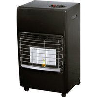 Trade Shop Traesio - Trade Shop - stufa stufe infrarossi gpl 4100W mit piezoelettrica system ods - Trade Shop Traesio - Trade Shop - stufa stufe infrarossi gpl 4100W mit piezoelettrica system ods - von TRADE SHOP TRAESIO