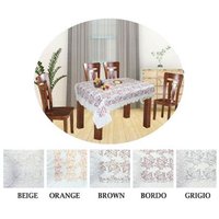 Trade Shop Traesio - Trade Shop - tischtuch tischdecke elegant party spitze stickerei verschiedene farben 140X180 - 140X240CM - -nicht verfügbar - Trade Shop Traesio - Trade Shop - tischtuch tischdecke elegant party spitze stickerei verschiedene farben 140X180 - 140X240CM - -nicht verfügbar - von TRADE SHOP TRAESIO