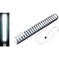Trade Shop Traesio - Trade Shop - Tragbare wiederaufladbare Notfalllampe, 63 LEDs, Notfall-Taschenlampe - Trade Shop Traesio - Trade Shop - Tragbare wiederaufladbare Notfalllampe, 63 LEDs, Notfall-Taschenlampe - von TRADE SHOP TRAESIO