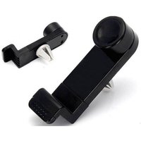 Trade Shop - universal ausziehbarer smartphone-halter auto-lüftungsgitter 6'-BILDSCHIRME - von TRADE SHOP TRAESIO