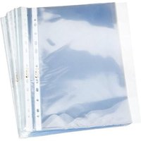 Trade Shop - universal perforierte briefumschläge A4 geprägt transparent öffnend - von TRADE SHOP TRAESIO