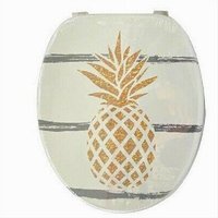 Trade Shop - universal pvc wc-sitz mit ananas 59026 - Trade Shop - universal pvc wc-sitz mit ananas 59026 - von TRADE SHOP TRAESIO
