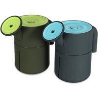 Trade Shop Traesio - Trade Shop - usb ultraschall-luftbefeuchter bewässerung 200ML aromatherapie home reiniger - Trade Shop Traesio - Trade Shop - usb ultraschall-luftbefeuchter bewässerung 200ML aromatherapie home reiniger - von TRADE SHOP TRAESIO