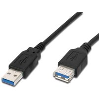 Trade Shop Traesio - Trade Shop - 5 meter usb typ a 2.0 männlich weiblich verlängerungskabel für pc - Trade Shop Traesio - Trade Shop - 5 meter usb typ a 2.0 männlich weiblich verlängerungskabel für pc - von TRADE SHOP TRAESIO