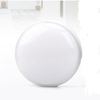 Trade Shop Traesio - Trade Shop - lampada tonda tartaruga externe parete 15W - von TRADE SHOP TRAESIO