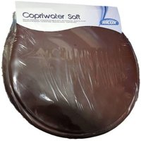 Trade Shop Traesio - Trade Shop - universal wc-sitz mit weichem leder-effekt für badezimmer - -3,5 - Trade Shop Traesio - Trade Shop - universal wc-sitz mit weichem leder-effekt für badezimmer - -3,5 - von TRADE SHOP TRAESIO