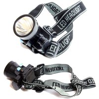 Trade Shop Traesio - Trade Shop - wiederaufladbare led-scheinwerfer taschenlampe regenfest fischen jagd radfahren - Trade Shop Traesio - Trade Shop - wiederaufladbare led-scheinwerfer taschenlampe regenfest fischen jagd radfahren - von TRADE SHOP TRAESIO
