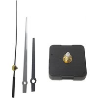 Trade Shop Traesio - Trade Shop - zahnrad-mechanismus wanduhr-bewegung zeiger ersatz - von TRADE SHOP TRAESIO