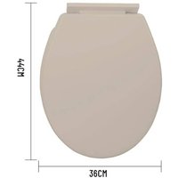 Trade Shop - VEREINIGTES KOPRIWATER IN PLASTIC STANDARD - von TRADE SHOP TRAESIO