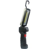 Trade Shop - USB WIEDERAUFLADBARE LED ARBEITSLEUCHTE TASCHENLAMPE MAGNETISCHE BEFESTIGUNG 5 MODI RUTSCHFEST - Trade Shop - USB WIEDERAUFLADBARE LED ARBEITSLEUCHTE TASCHENLAMPE MAGNETISCHE BEFESTIGUNG 5 MODI RUTSCHFEST - von TRADE SHOP TRAESIO