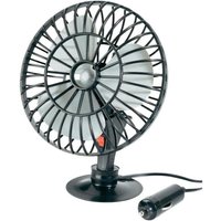 Trade Shop - VENTILATOR KLIMAANLAGE OSZILLIEREND SAUGNAPF AUTO LUFT 12V - Trade Shop - VENTILATOR KLIMAANLAGE OSZILLIEREND SAUGNAPF AUTO LUFT 12V - von TRADE SHOP TRAESIO