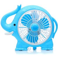 Trade Shop - VENTILATOREN DER TABELLE 3 VENTEN FORMA DER LÄNZLICHEN LIST 8" - von TRADE SHOP TRAESIO