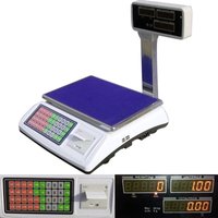 Trade Shop - VORSCHRIFTEN BUDGET MAX 50KG 5 GR MIT DISPLAY MIT VERTEILUNG - Trade Shop - VORSCHRIFTEN BUDGET MAX 50KG 5 GR MIT DISPLAY MIT VERTEILUNG - von TRADE SHOP TRAESIO