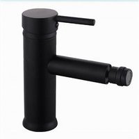 Trade Shop - WASCHBECKEN BIDET WANNENBATTERIE EDELSTAHL SCHWARZ RAY 87392 - Trade Shop - WASCHBECKEN BIDET WANNENBATTERIE EDELSTAHL SCHWARZ RAY 87392 - von TRADE SHOP TRAESIO