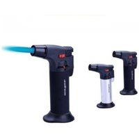 Trade Shop - WIEDERAUFLADBARE GASBRENNER-TASCHENLAMPE MIT SAUGNAPFSOCKEL - Trade Shop - WIEDERAUFLADBARE GASBRENNER-TASCHENLAMPE MIT SAUGNAPFSOCKEL - von TRADE SHOP TRAESIO