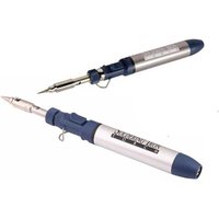 Trade Shop - Wiederaufladbare professionelle Gas Taschenlampe 3 in 1 Laptop - Trade Shop - Wiederaufladbare professionelle Gas Taschenlampe 3 in 1 Laptop - von TRADE SHOP TRAESIO