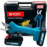 Trade Shop - finanzierung von potaturbatterien tronca rami 26V cordless 2 batterie 3.0AH - von TRADE SHOP TRAESIO