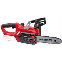 Trade Shop - akku-kettensäge einhell ge-lc 18 li nur schiene 25 cm - von TRADE SHOP TRAESIO