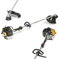Trade Shop Traesio - Trade Shop - alpina TB320 Freischneider Kantenschneider 2-Takt Benzinmotor 32 cc tb 320 - Trade Shop Traesio - Trade Shop - alpina TB320 Freischneider Kantenschneider 2-Takt Benzinmotor 32 cc tb 320 - von TRADE SHOP TRAESIO