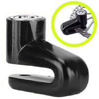 Trade Shop Traesio - Trade Shop - blokaler gesundheit für moto bicicletta chiavi XC-2541 - von TRADE SHOP TRAESIO