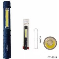 Trade Shop Traesio - Trade Shop - arbeitstaschenlampe tragbare led taschenlampe 170 mm notfall DT-2024 - Trade Shop Traesio - Trade Shop - arbeitstaschenlampe tragbare led taschenlampe 170 mm notfall DT-2024 - von TRADE SHOP TRAESIO