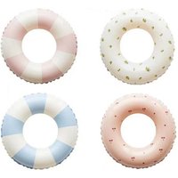 Trade Shop - aufblasbare pool donut schwimmjacke für kinder 90 cm verschiedene modelle 15591 - von TRADE SHOP TRAESIO