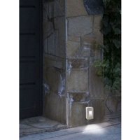 Trade Shop - Außenstrahler 12 Watt IP65 Weißlicht 6500K 4000K 3000K ES62 - von TRADE SHOP TRAESIO