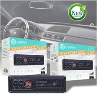 Trade Shop Traesio - Trade Shop - auto stereo MP3 player bluetooth aux usb sd fernbedienung CX-9001 - von TRADE SHOP TRAESIO